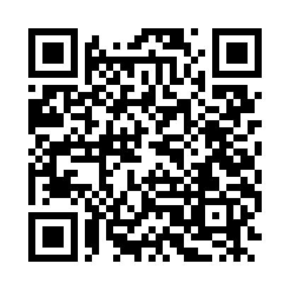 QR code for My Little Piece of Indiana